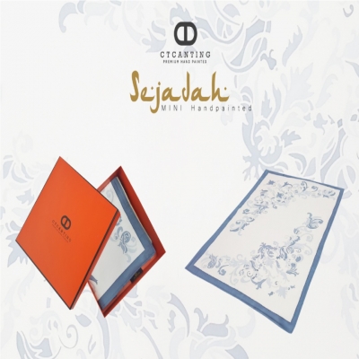 Mini Sejadah 01 Mini Sejadah 01